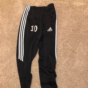 Adidas Sweat Pants